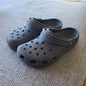 Kids crocs